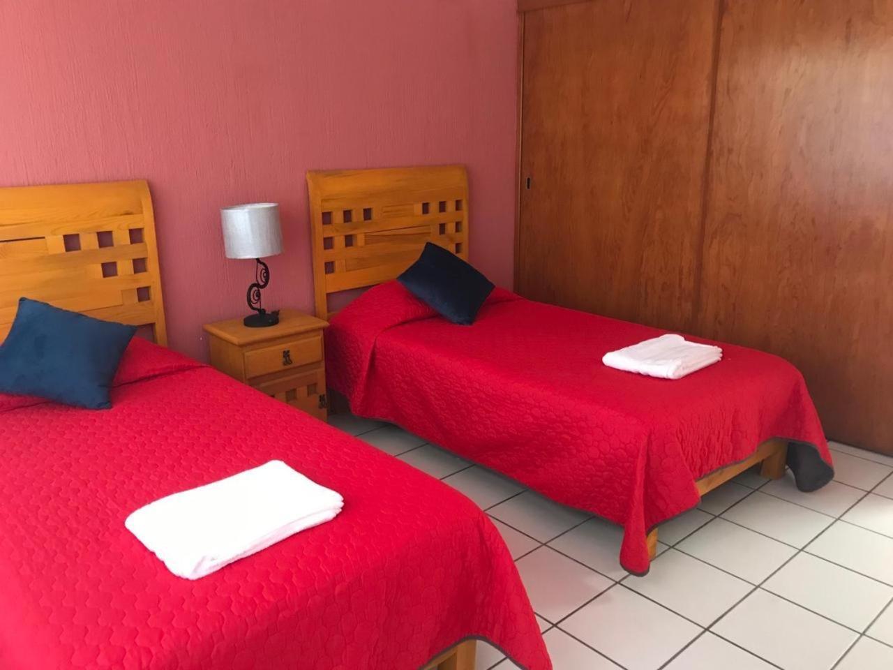 Hacienda Tetela-Cuernavaca Villa Dış mekan fotoğraf