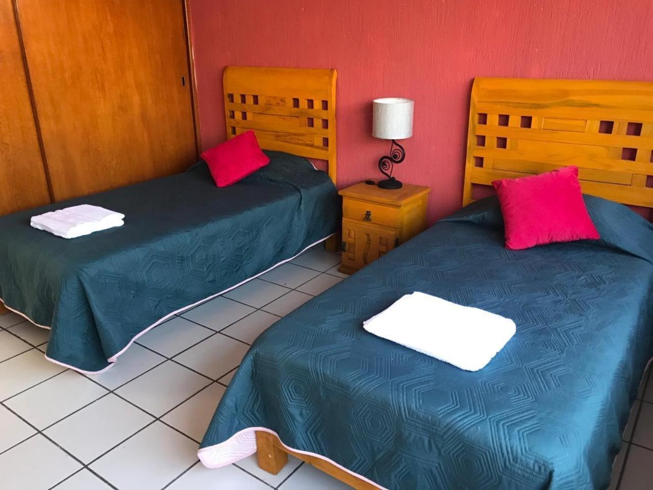 Hacienda Tetela-Cuernavaca Villa Dış mekan fotoğraf