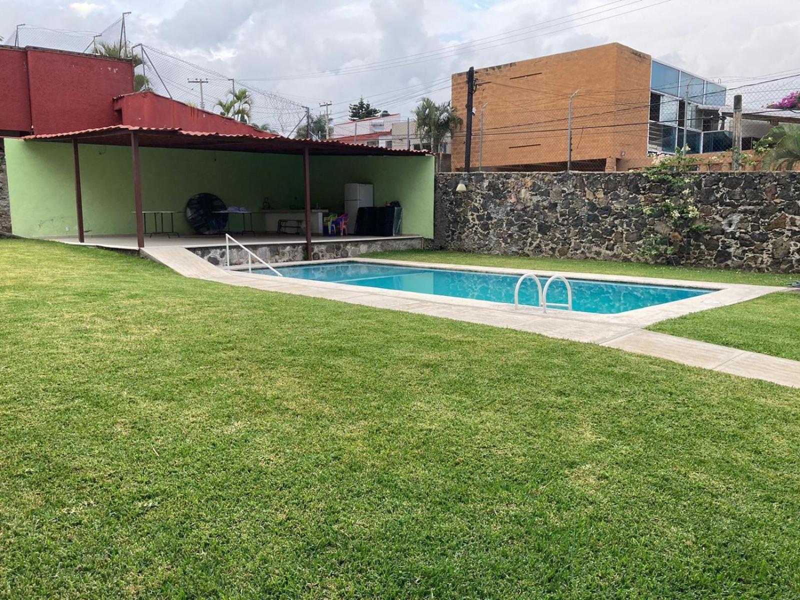 Hacienda Tetela-Cuernavaca Villa Dış mekan fotoğraf